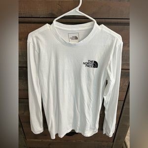North Face Long Sleeve